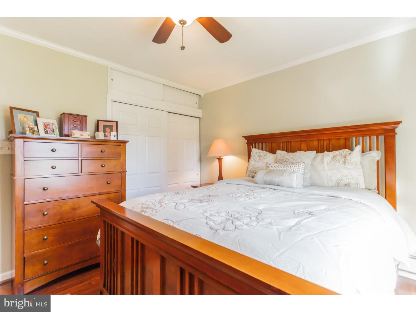 9 Quakeroak Road Levittown, PA 19057 - Photo 15 of 18 Bedroom - Main
