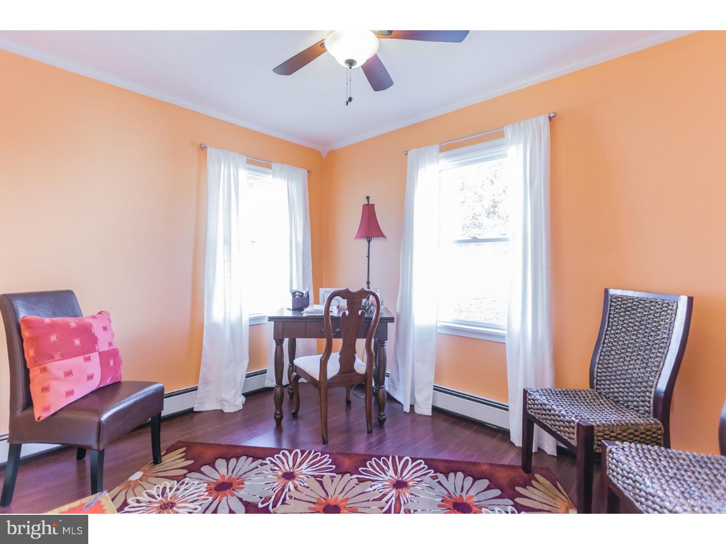 9 Quakeroak Road Levittown, PA 19057 - Photo 5 of 18 Bedroom 2
