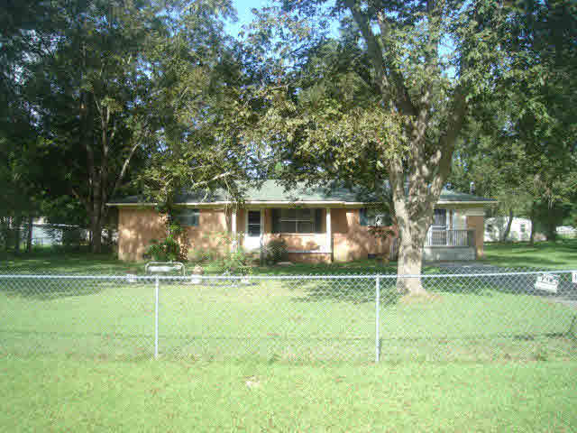 12609 Chicago Street Elberta, AL 36530 - Photo 1 of 1