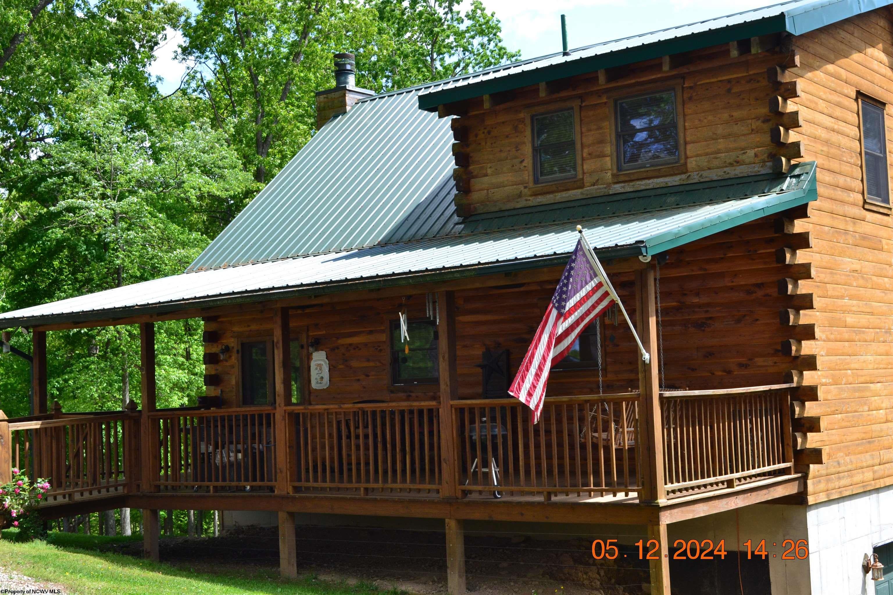 178 Rocco Run Road Walkersville, WV 26447 - Photo 25 of 38 Gallery Image 25