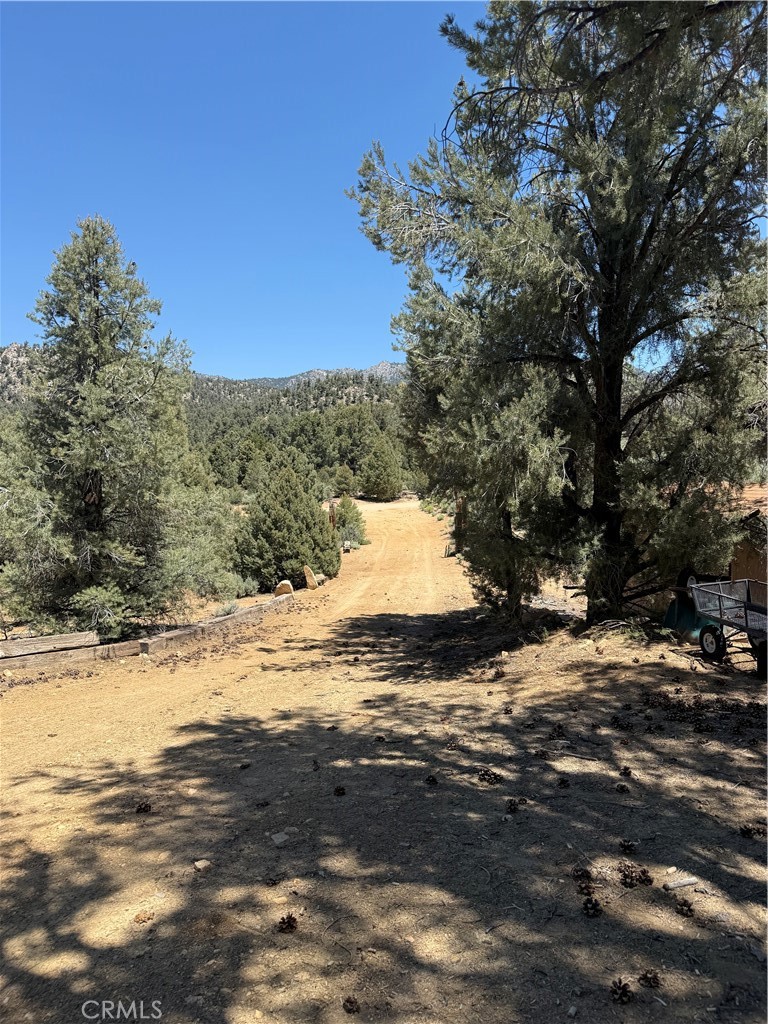 98417 Sierra Meadow Road Kennedy Meadows, CA 93527 - Photo 34 of 48