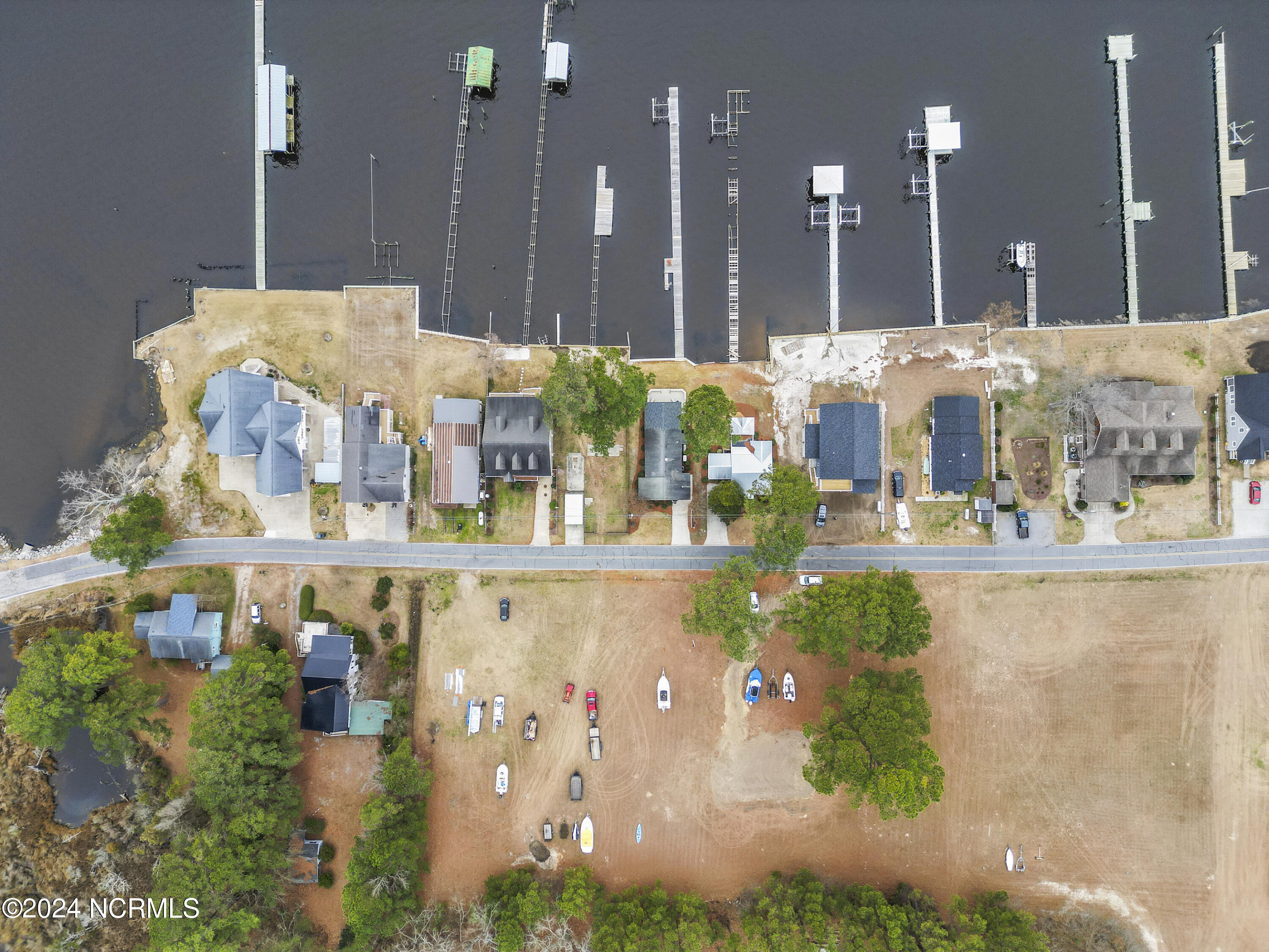 1541 Bayview Road Bath, NC 27808 - Photo 4 of 86 mls-DJI_0114