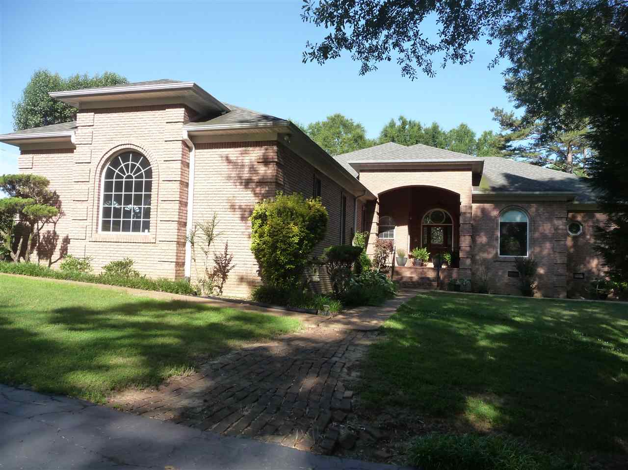 735 Harris Road Bolivar, TN 38008 - Photo 1 of 25