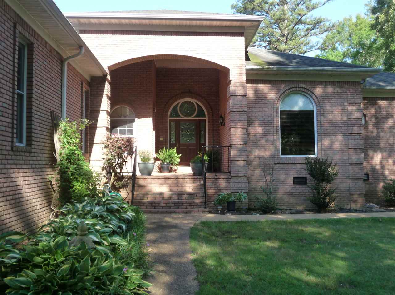 735 Harris Road Bolivar, TN 38008 - Photo 2 of 25