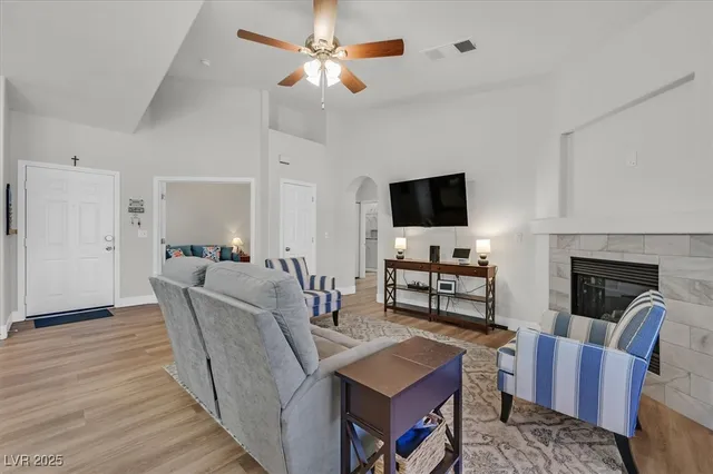 $283,500 | 7250 White Dove Drive, Unit 104, Las Vegas, NV 89149