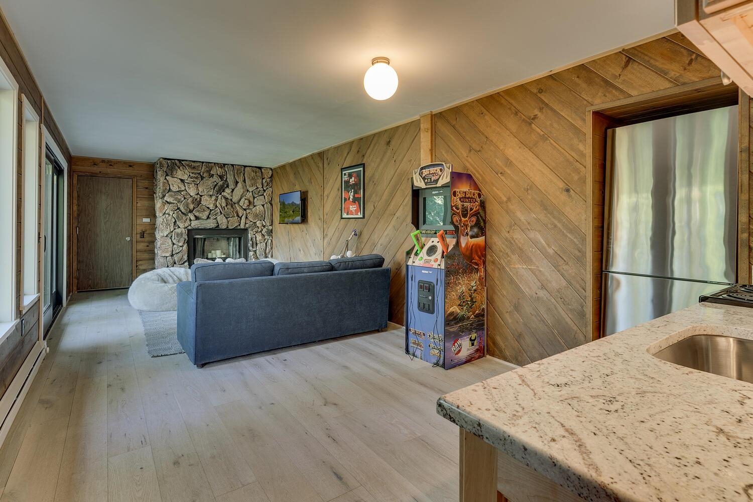 126 Tiger Tail Road Olympic Valley, CA 96146 - Photo 20 of 28 Gallery Image 20