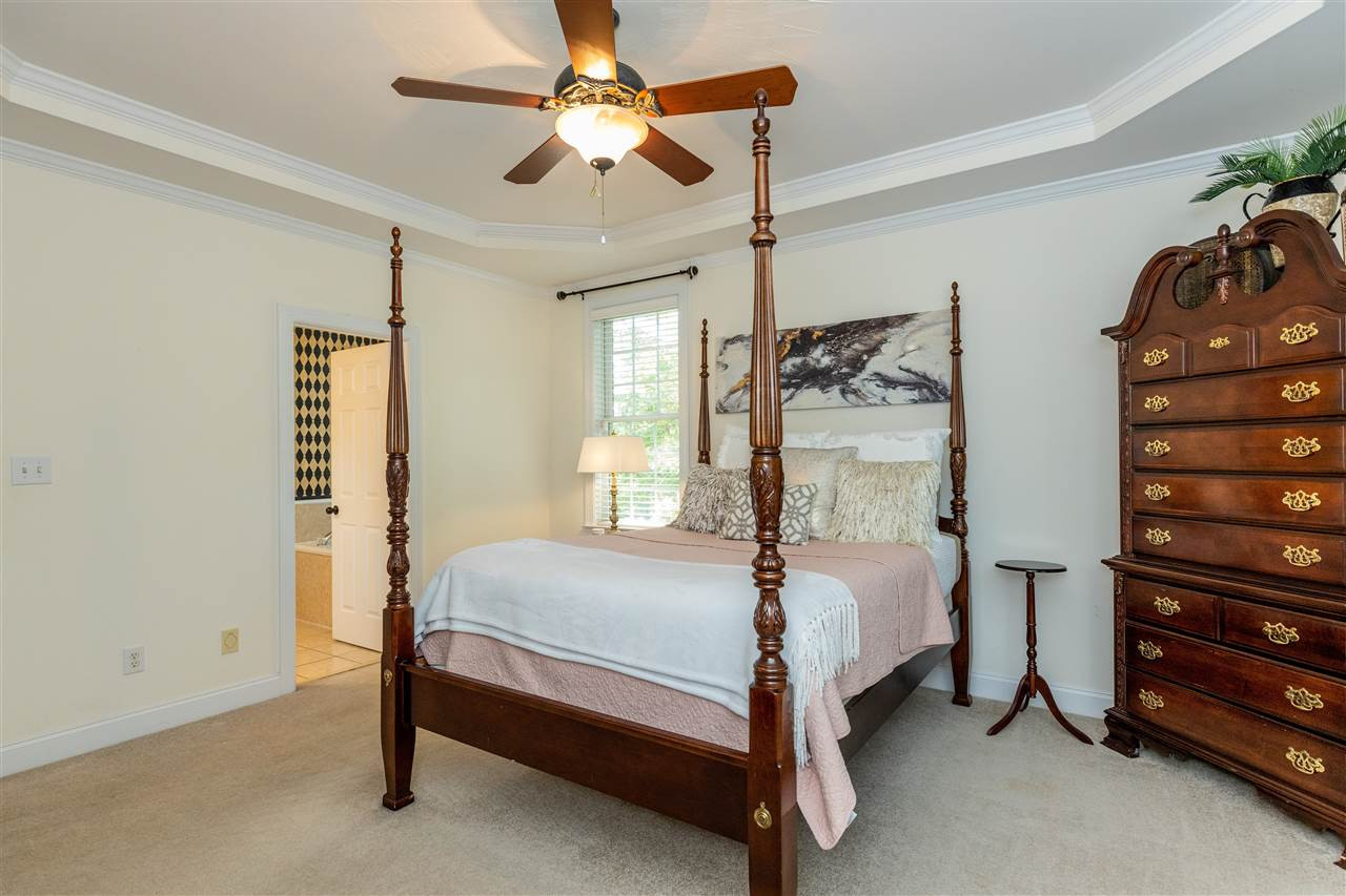 1400 Rhea Drive Garner, NC 27529 - Photo 14 of 30 Photo 14