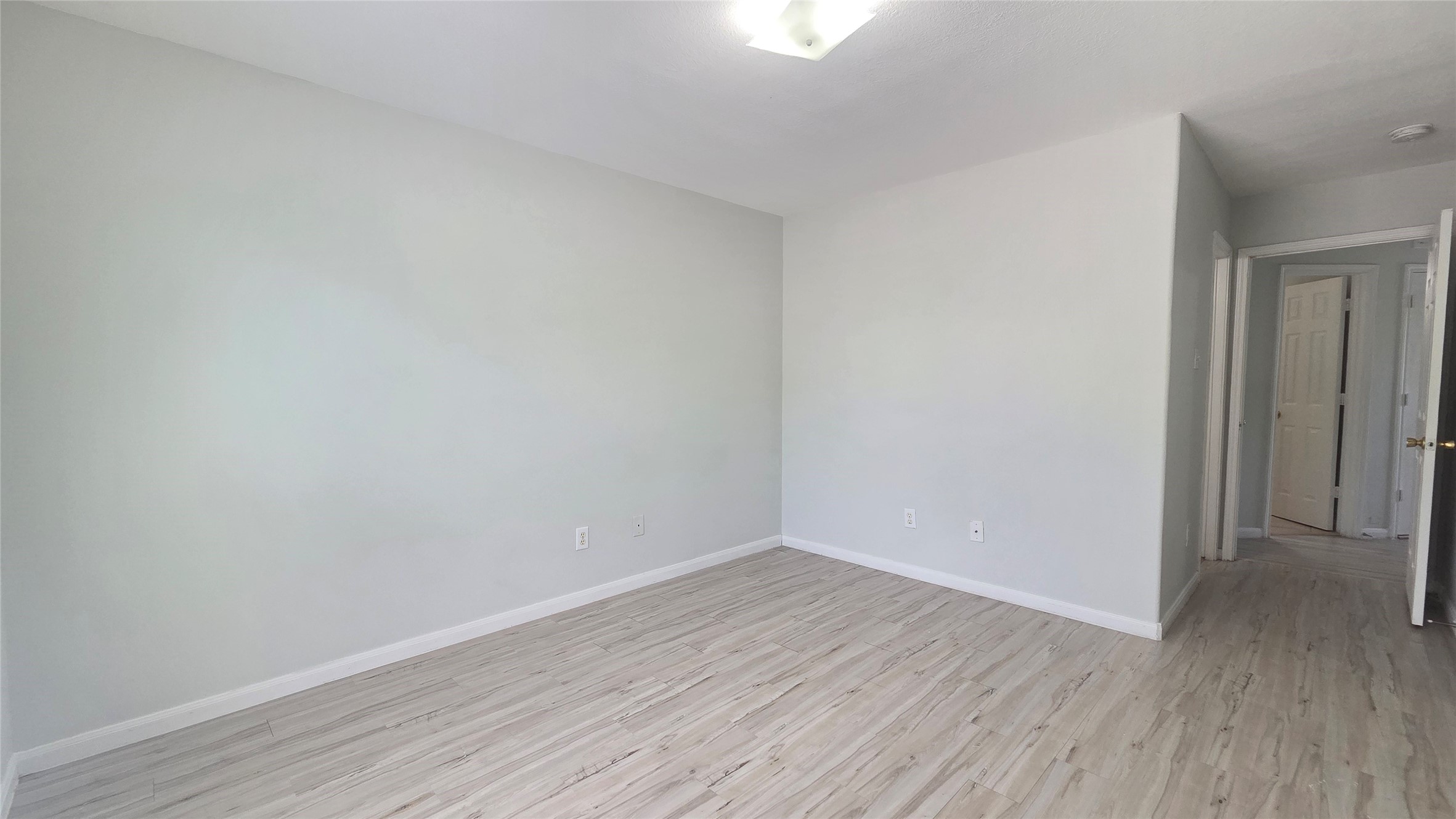 4121 Mallow Street, Unit A/B Houston, TX 77051 - Photo 47 of 50 Unit B - Bedroom #4 Upstairs