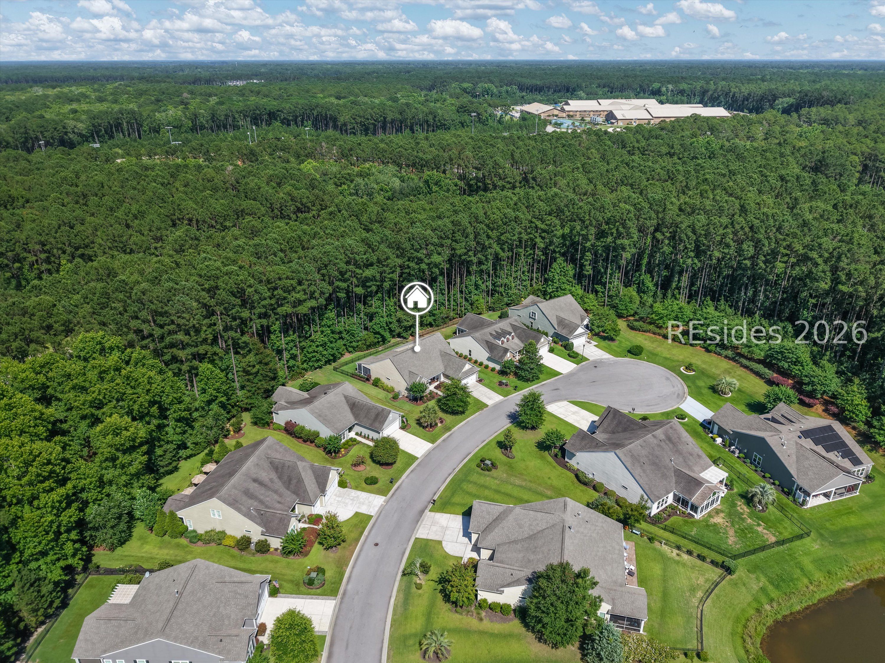 33 Cedars Edge Court Bluffton, SC 29910 - Photo 44 of 64