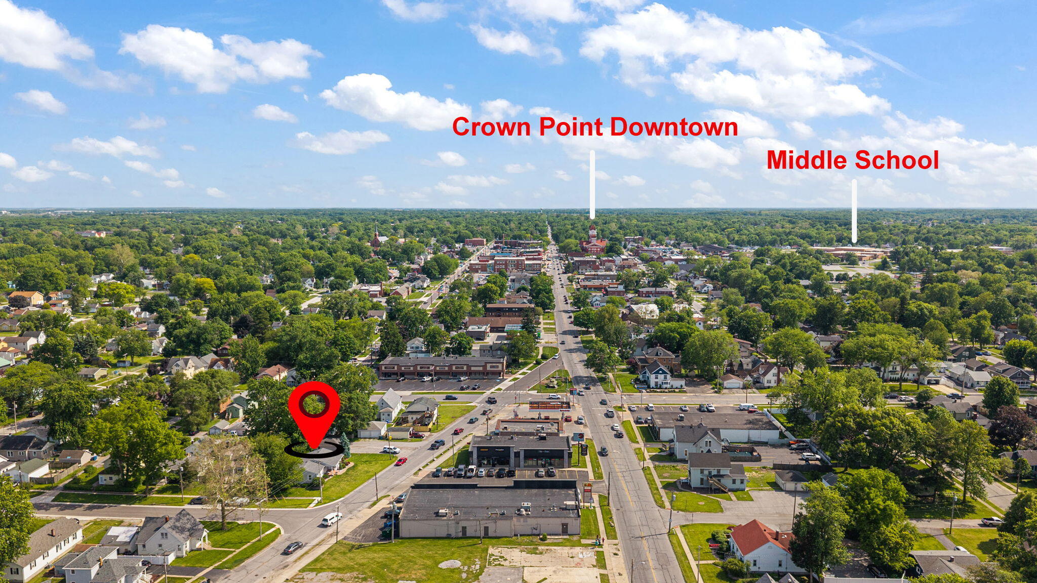 518 Merrillville Road Crown Point, IN 46307 - Photo 4 of 49 2048x1152