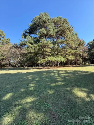 a view of an ocean and a mountain