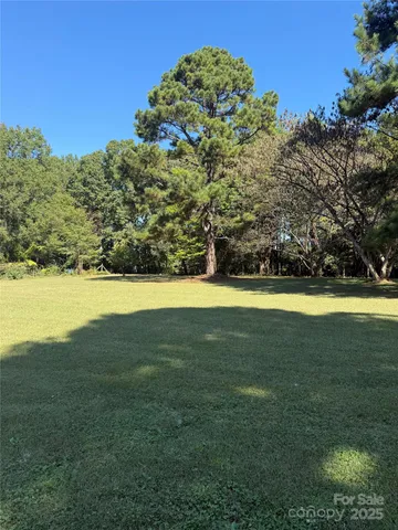 a view of an ocean and a mountain