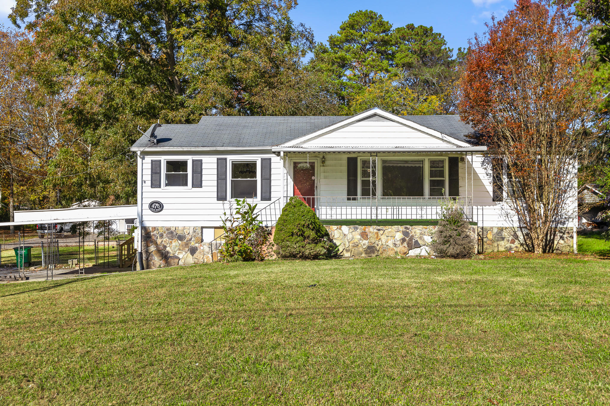 475 Page Road Rossville, GA 30741 - Photo 1 of 25 Page-21