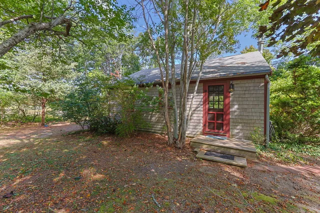 $589,000 | 45 Way 035 Wellfleet Ma, Unit C, Wellfleet, MA 02667