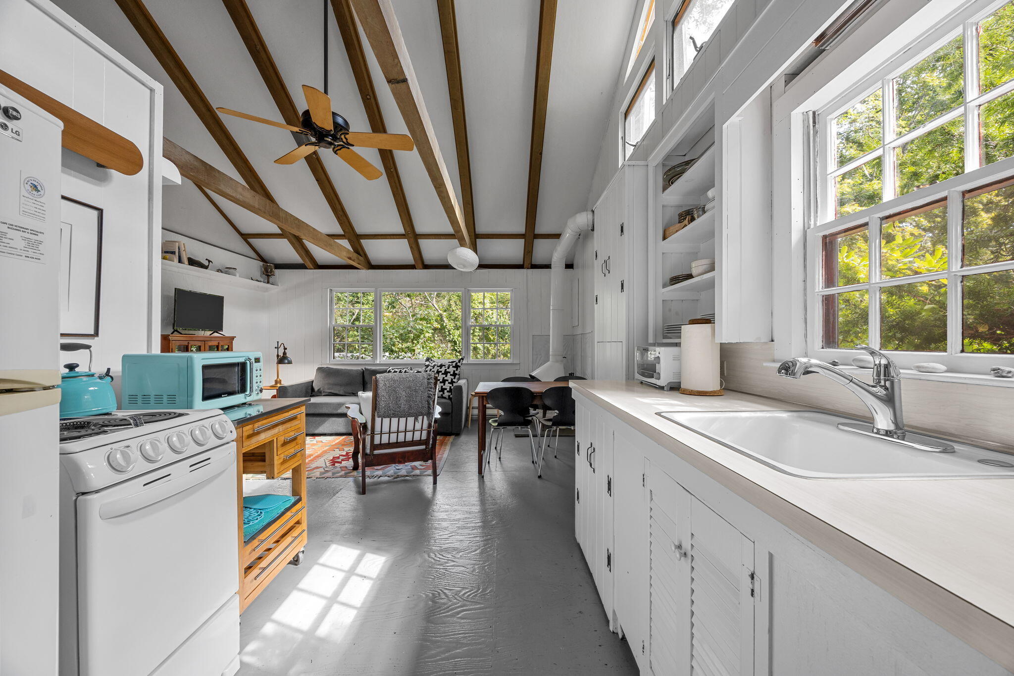 45 Way 035 Wellfleet Ma, Unit C Wellfleet, MA 02667 - Photo 3 of 26 6-web-or-mls-45-way-35