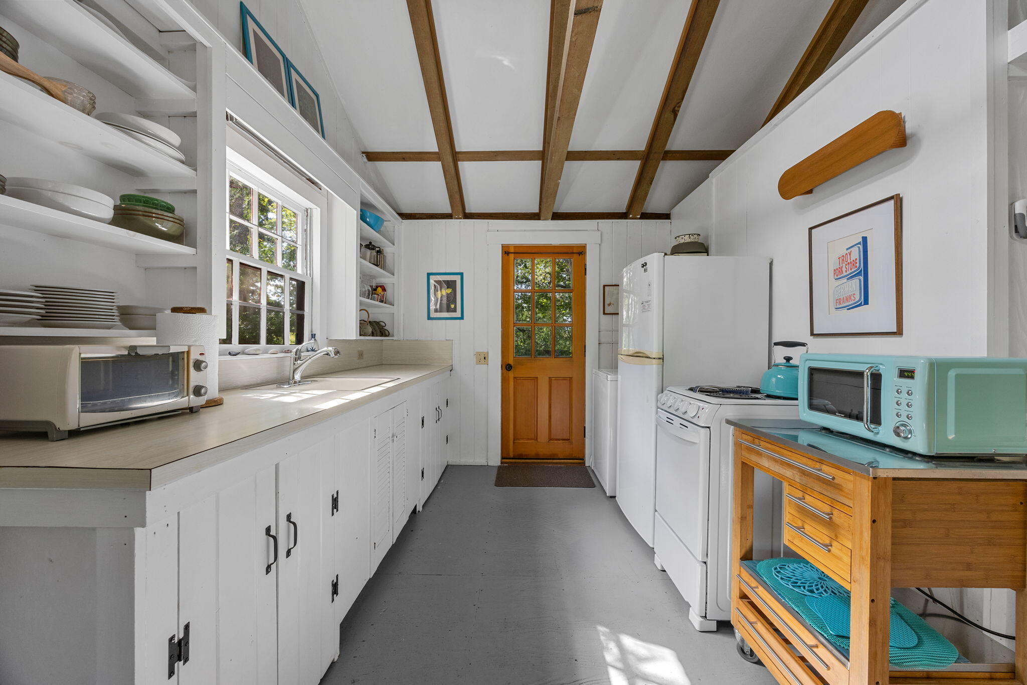 45 Way 035 Wellfleet Ma, Unit C Wellfleet, MA 02667 - Photo 5 of 26 7A-web-or-mls-45-way-35