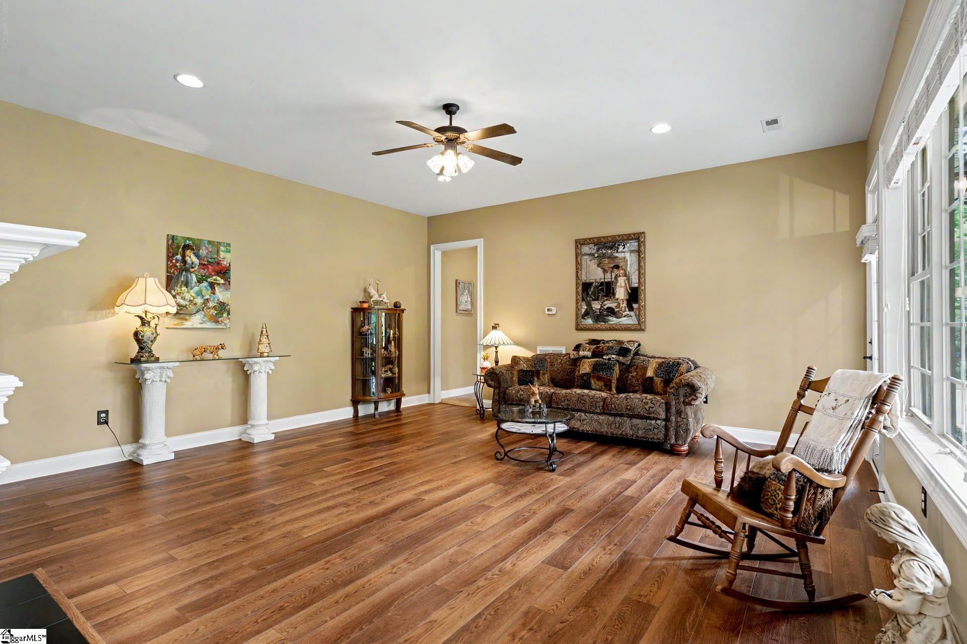 162 Tully Drive Anderson, SC 29621 - Photo 32 of 50