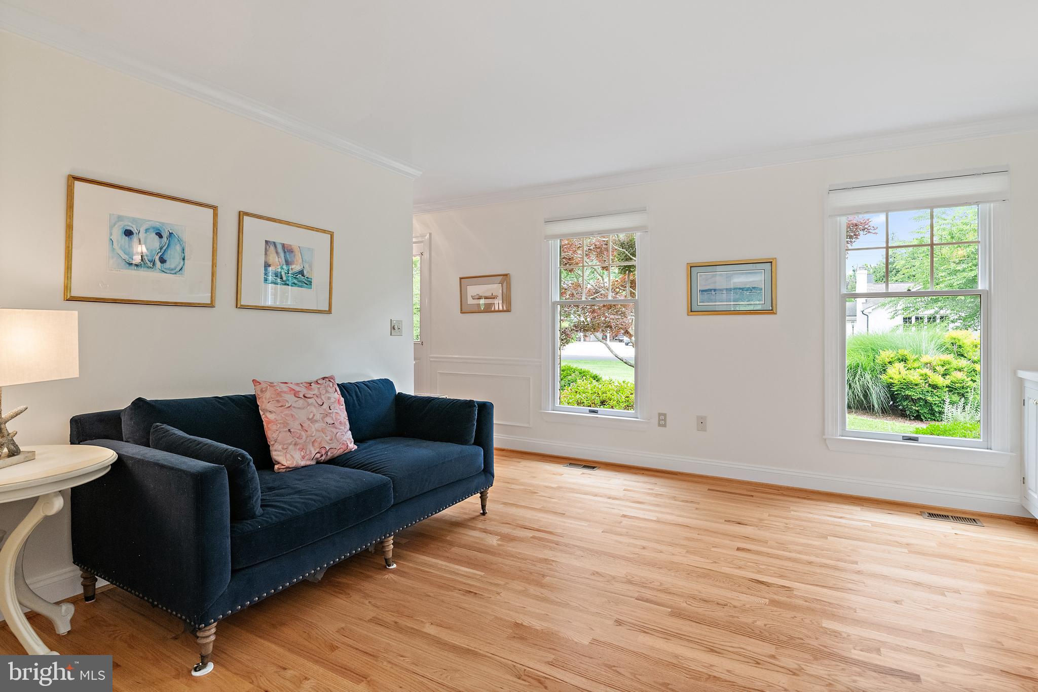 718 Whitehall Beach Road Annapolis, MD 21409 - Photo 18 of 95