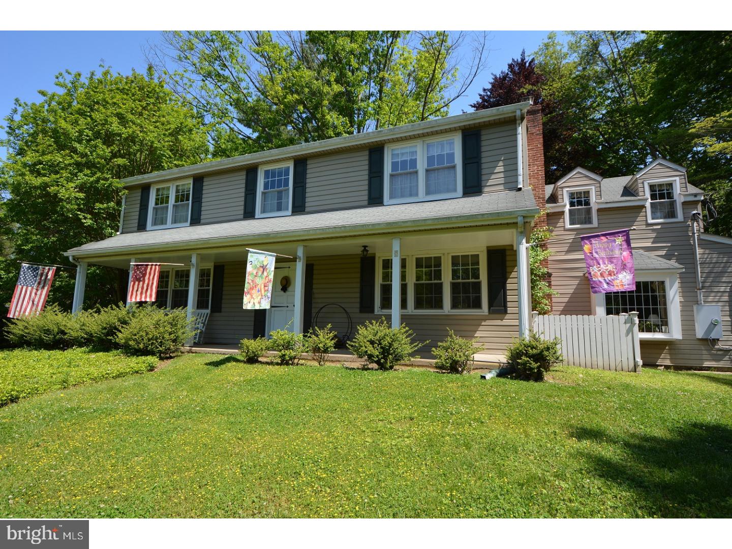 401 Sycamore Mills Road Media, PA 19063 - Photo 1 of 24