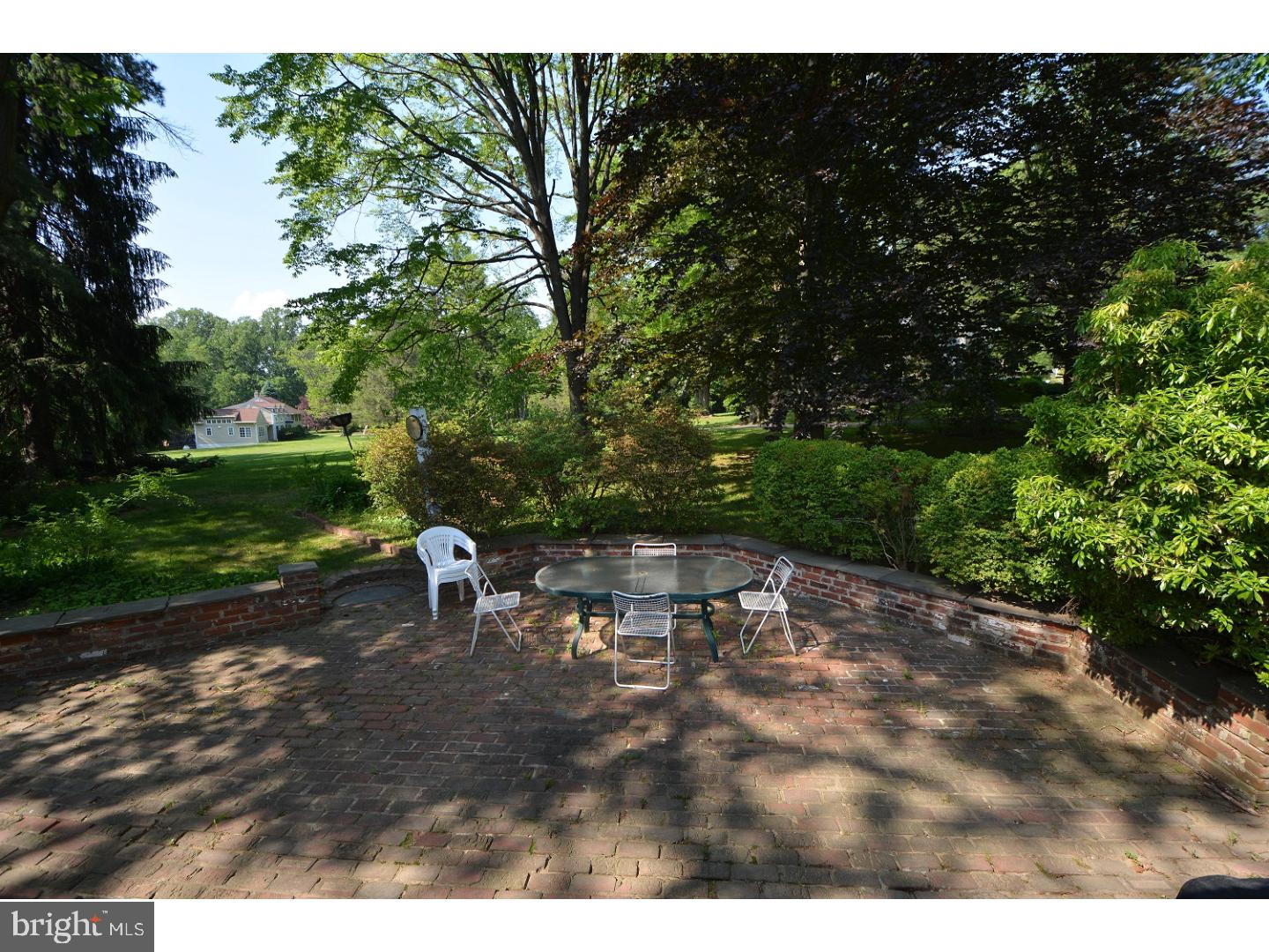 401 Sycamore Mills Road Media, PA 19063 - Photo 24 of 24