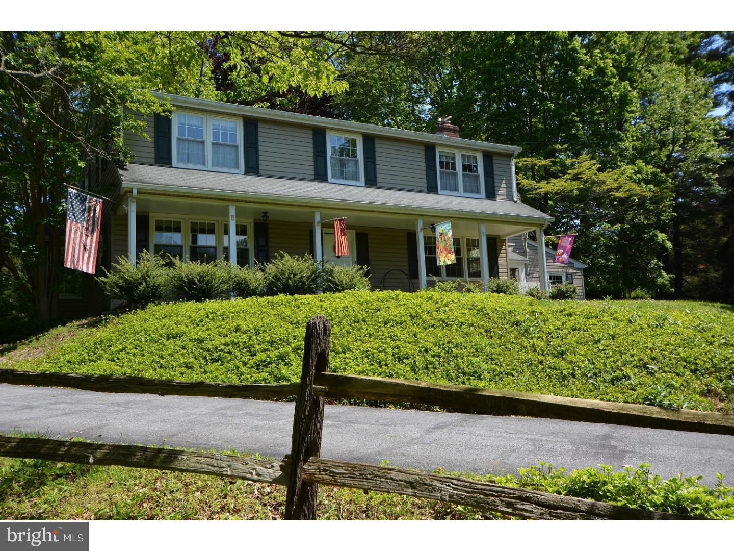 401 Sycamore Mills Road Media, PA 19063 - Photo 3 of 24