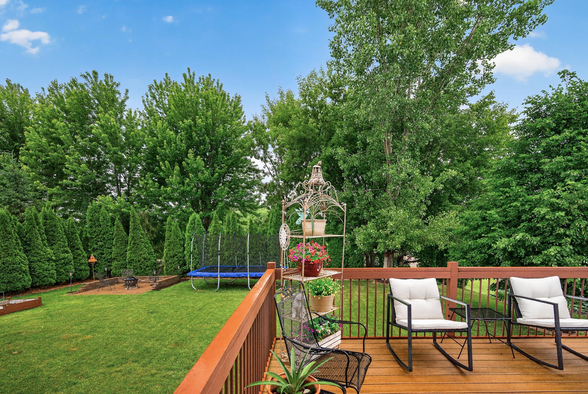 23502 Birch Road Rogers, MN 55374 - Photo 5 of 53