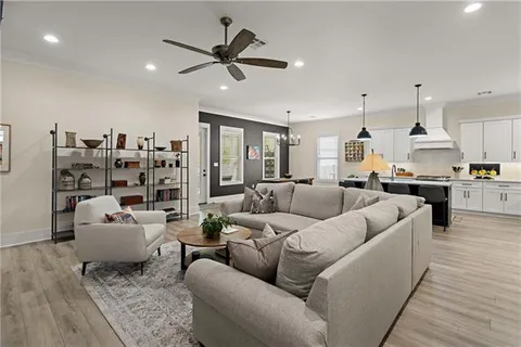 $490,000 | 1312 Abita River Drive, Covington, LA 70433