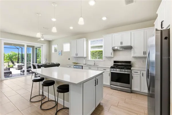 $459,000 | 17728 Silverspur Drive, Punta Gorda, FL 33982