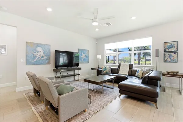 $459,000 | 17728 Silverspur Drive, Punta Gorda, FL 33982