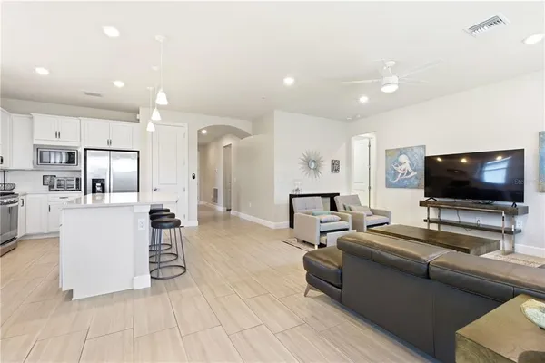 $459,000 | 17728 Silverspur Drive, Punta Gorda, FL 33982