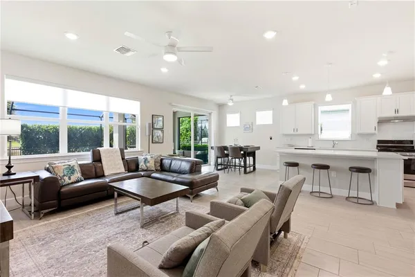 $459,000 | 17728 Silverspur Drive, Punta Gorda, FL 33982