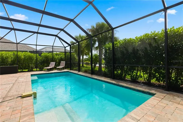 $459,000 | 17728 Silverspur Drive, Punta Gorda, FL 33982