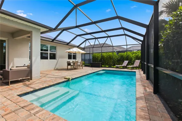 $459,000 | 17728 Silverspur Drive, Punta Gorda, FL 33982