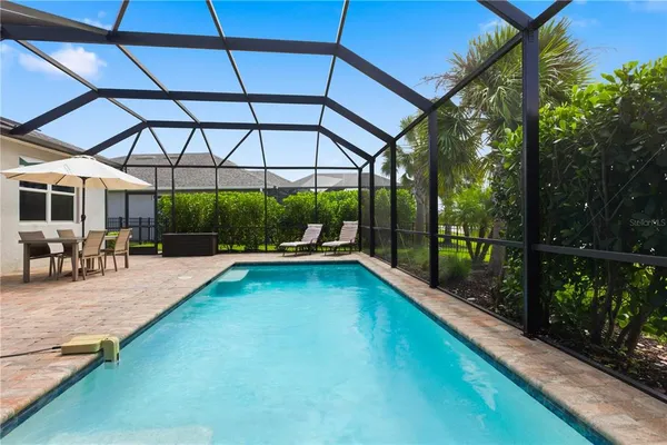 $459,000 | 17728 Silverspur Drive, Punta Gorda, FL 33982