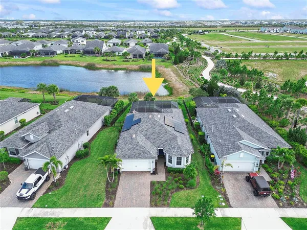$459,000 | 17728 Silverspur Drive, Punta Gorda, FL 33982