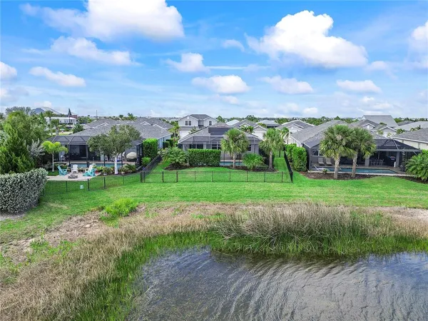 $459,000 | 17728 Silverspur Drive, Punta Gorda, FL 33982