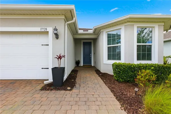 $459,000 | 17728 Silverspur Drive, Punta Gorda, FL 33982