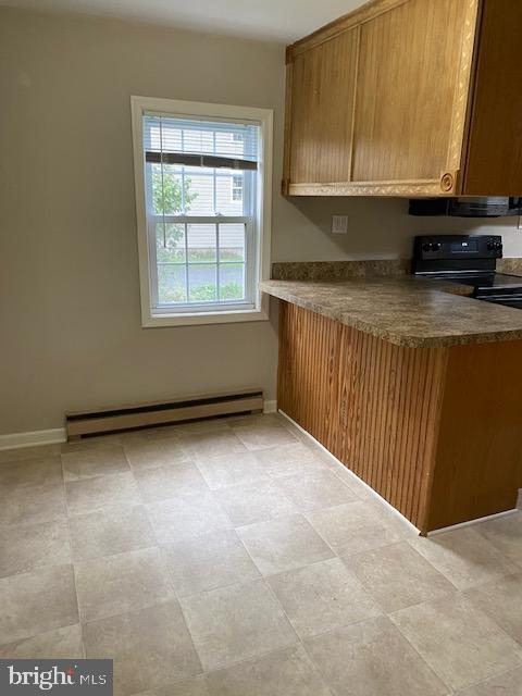 5028 Babylon Road Taneytown, MD 21787 - Photo 4 of 19 Eatin area