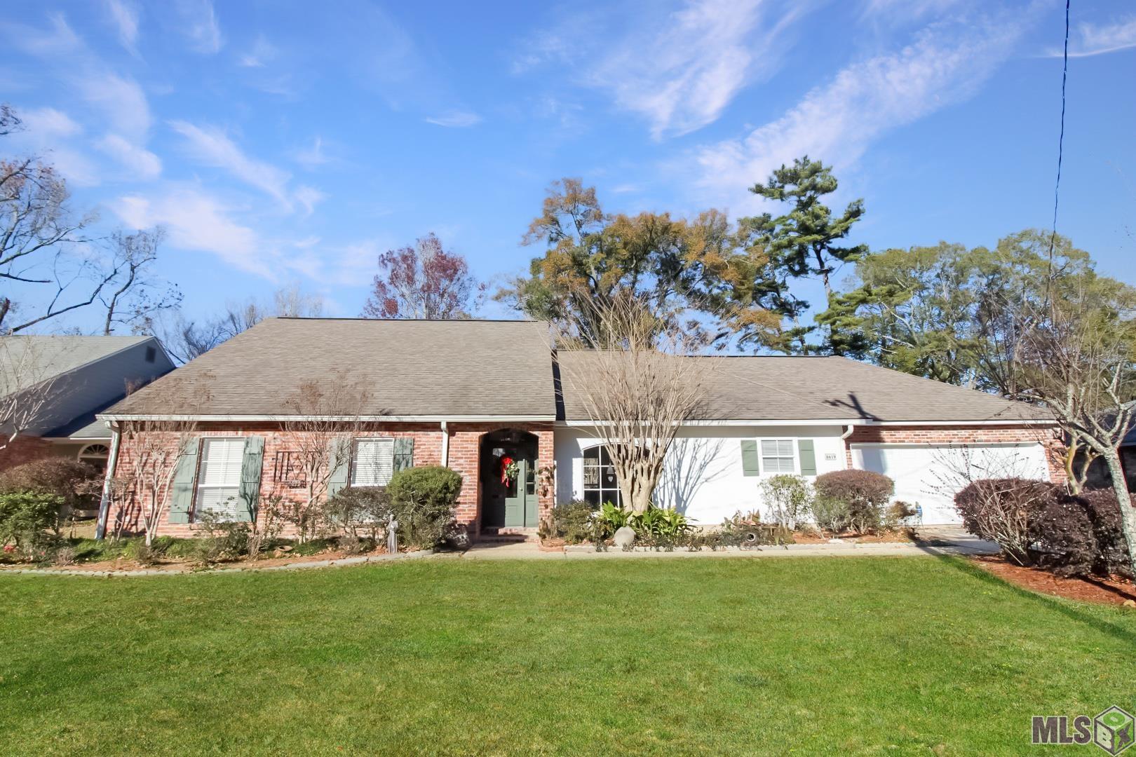 8619 Justin Avenue Baton Rouge, LA 70809 - Photo 1 of 19 Gallery Image 1