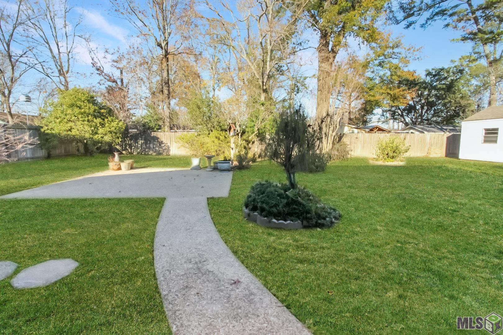 8619 Justin Avenue Baton Rouge, LA 70809 - Photo 19 of 19 Gallery Image 19