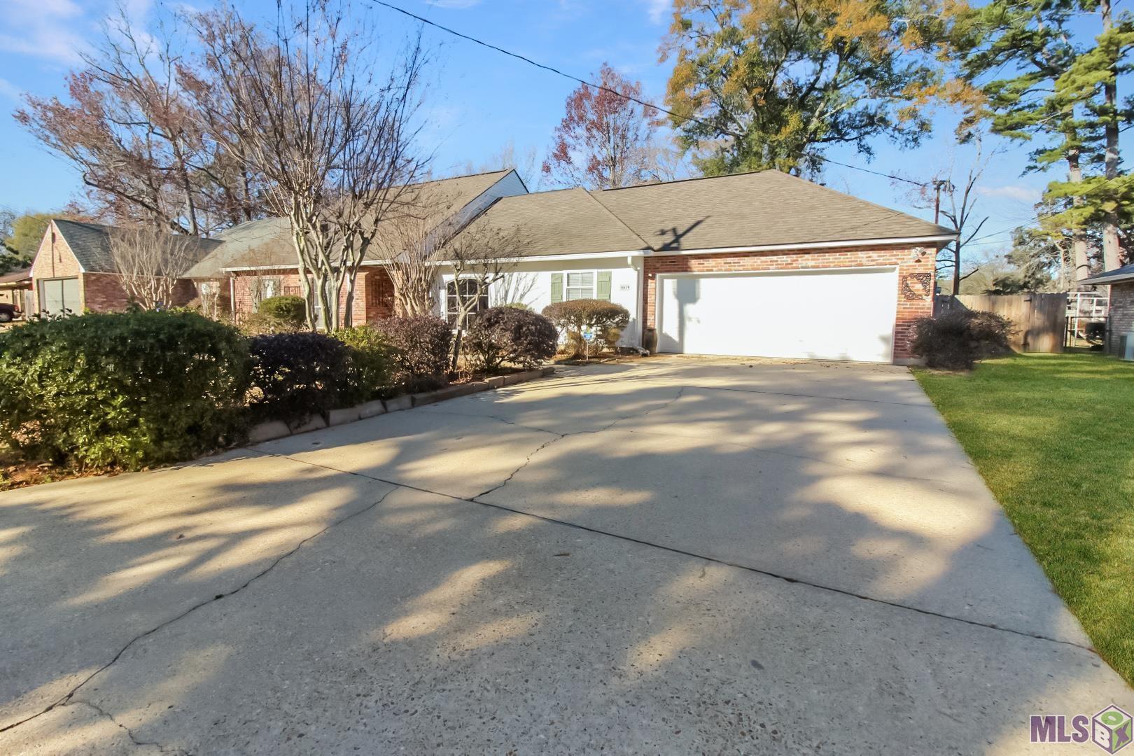 8619 Justin Avenue Baton Rouge, LA 70809 - Photo 2 of 19 Gallery Image 2