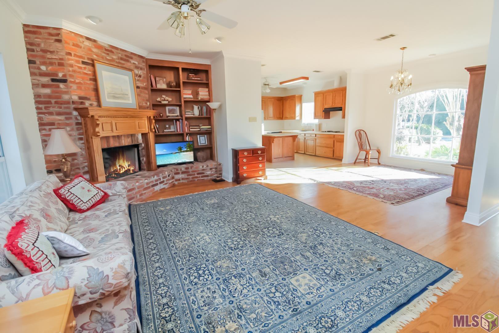 8619 Justin Avenue Baton Rouge, LA 70809 - Photo 5 of 19 Gallery Image 5