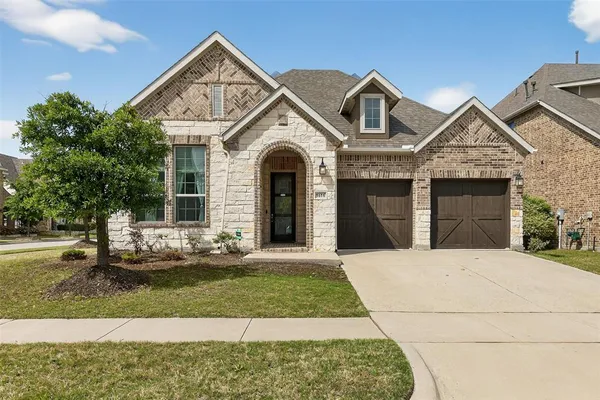 $3,400 | 8616 Bethpage Drive, McKinney, TX 75070