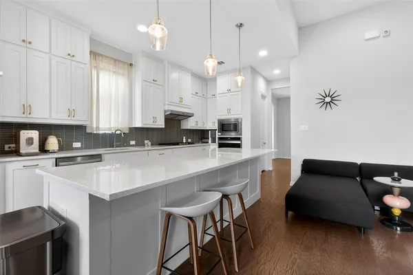 $3,400 | 8616 Bethpage Drive, McKinney, TX 75070