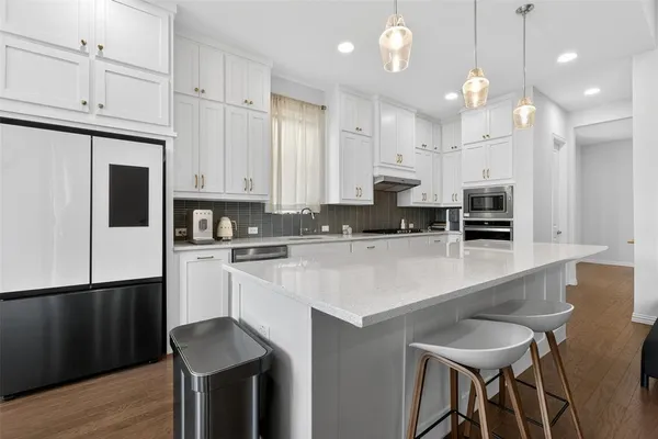 $3,400 | 8616 Bethpage Drive, McKinney, TX 75070