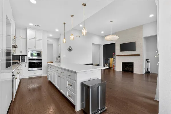 $3,400 | 8616 Bethpage Drive, McKinney, TX 75070