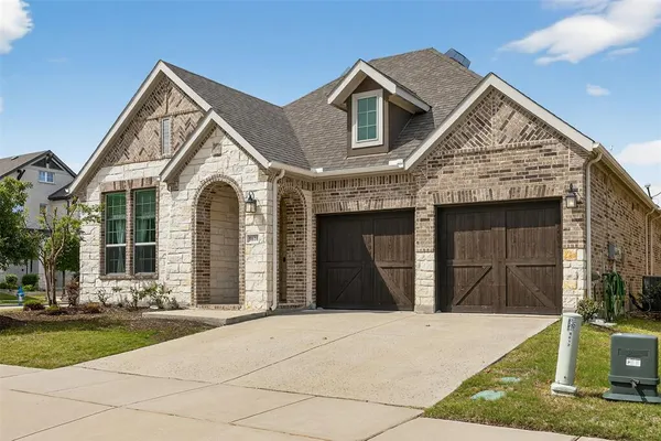 $3,400 | 8616 Bethpage Drive, McKinney, TX 75070