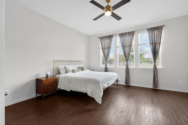$3,400 | 8616 Bethpage Drive, McKinney, TX 75070