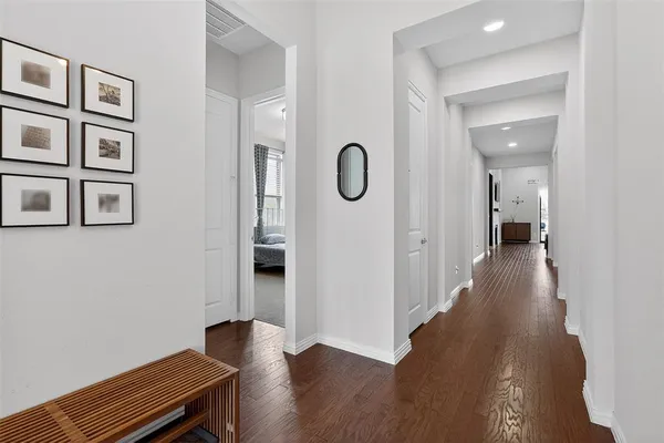 $3,400 | 8616 Bethpage Drive, McKinney, TX 75070