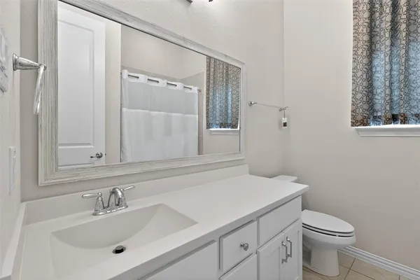 $3,400 | 8616 Bethpage Drive, McKinney, TX 75070